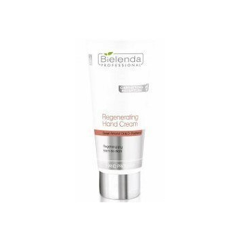 BIELENDA IS HAND PROGRAM Regenerujący krem do rąk 50ml   
